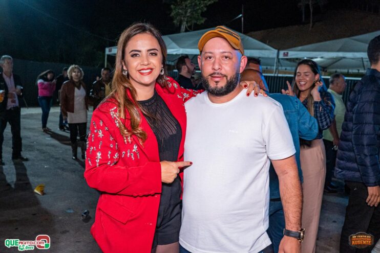 Michel Teló leva público ao delírio na terceira noite da 28ª Festa do Freigasparense Ausente 202