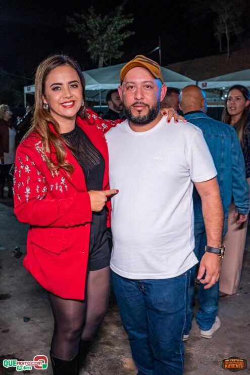 Michel Teló leva público ao delírio na terceira noite da 28ª Festa do Freigasparense Ausente 204