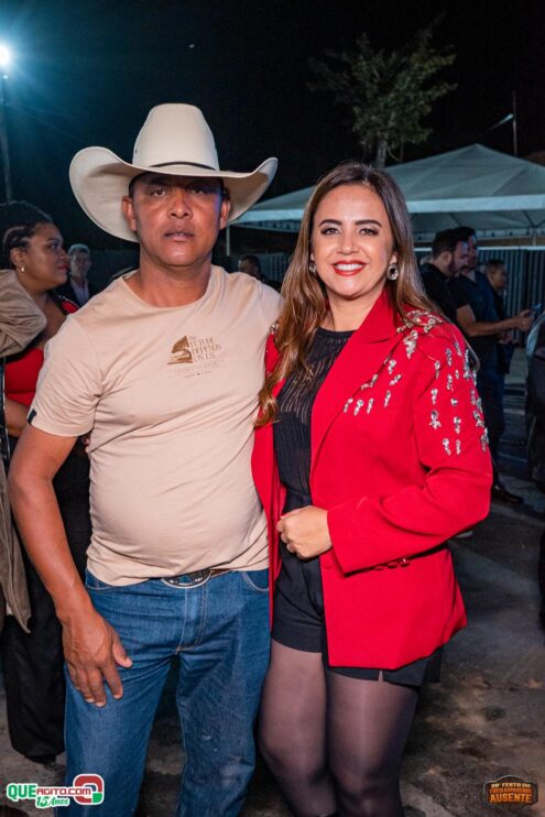 Michel Teló leva público ao delírio na terceira noite da 28ª Festa do Freigasparense Ausente 206