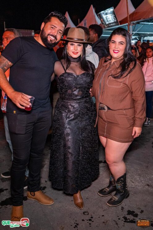 Michel Teló leva público ao delírio na terceira noite da 28ª Festa do Freigasparense Ausente 217