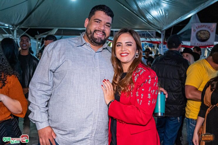 Michel Teló leva público ao delírio na terceira noite da 28ª Festa do Freigasparense Ausente 220