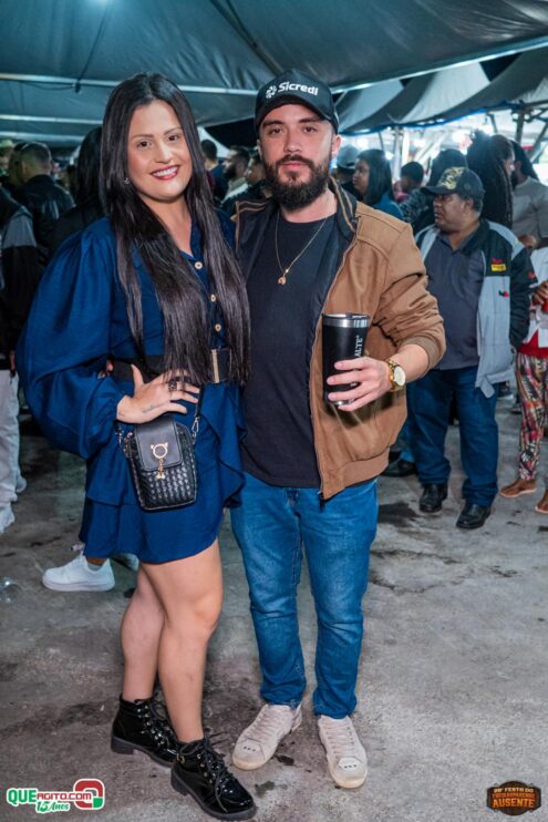 Michel Teló leva público ao delírio na terceira noite da 28ª Festa do Freigasparense Ausente 233