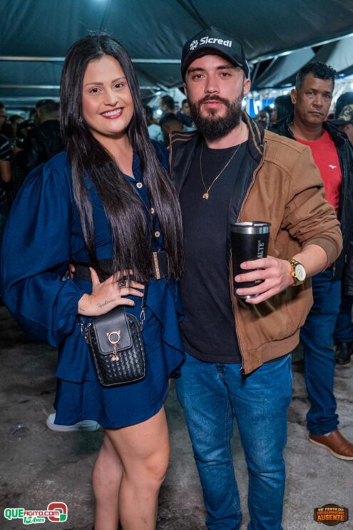 Michel Teló leva público ao delírio na terceira noite da 28ª Festa do Freigasparense Ausente 234