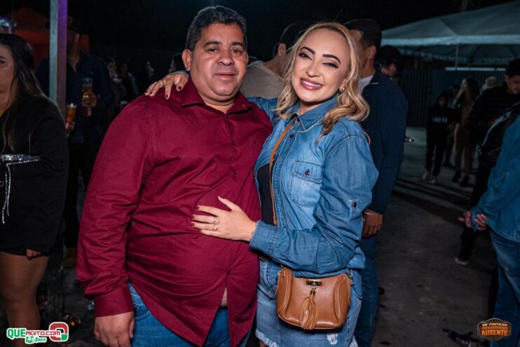 Michel Teló leva público ao delírio na terceira noite da 28ª Festa do Freigasparense Ausente 236