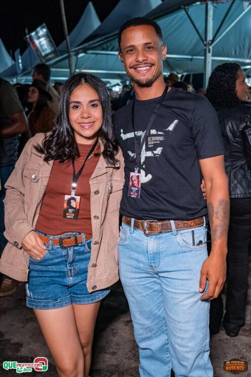 Michel Teló leva público ao delírio na terceira noite da 28ª Festa do Freigasparense Ausente 243