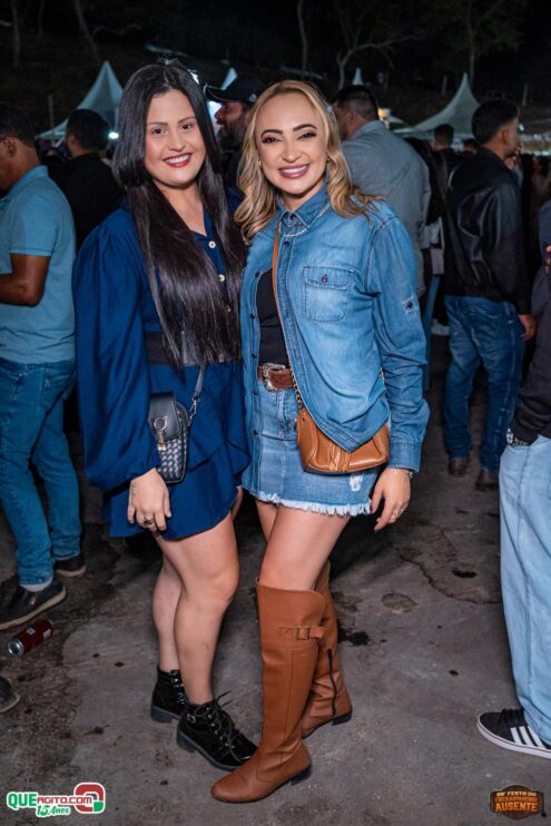 Michel Teló leva público ao delírio na terceira noite da 28ª Festa do Freigasparense Ausente 247