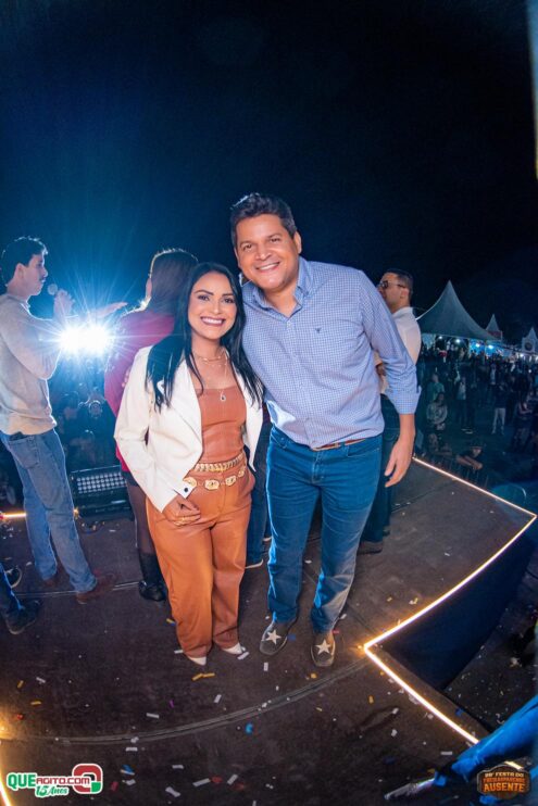 Michel Teló leva público ao delírio na terceira noite da 28ª Festa do Freigasparense Ausente 277