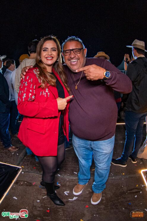 Michel Teló leva público ao delírio na terceira noite da 28ª Festa do Freigasparense Ausente 289