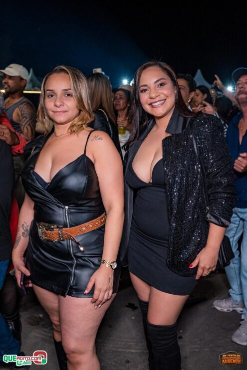 Michel Teló leva público ao delírio na terceira noite da 28ª Festa do Freigasparense Ausente 688