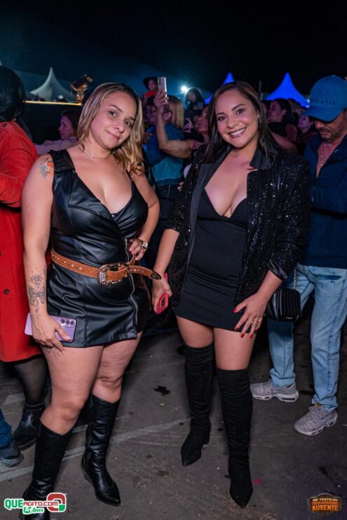 Michel Teló leva público ao delírio na terceira noite da 28ª Festa do Freigasparense Ausente 689