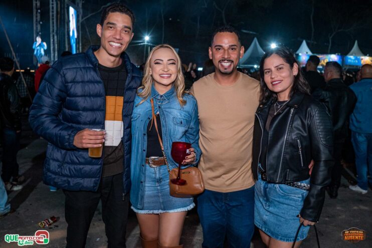 Michel Teló leva público ao delírio na terceira noite da 28ª Festa do Freigasparense Ausente 692