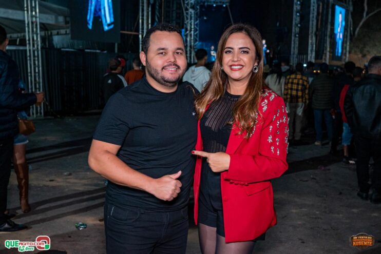 Michel Teló leva público ao delírio na terceira noite da 28ª Festa do Freigasparense Ausente 697