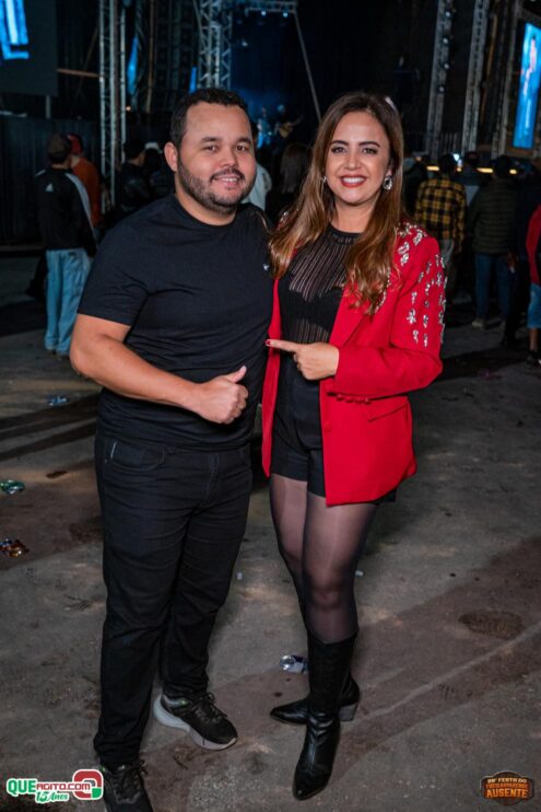 Michel Teló leva público ao delírio na terceira noite da 28ª Festa do Freigasparense Ausente 698