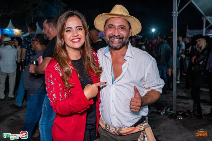 Michel Teló leva público ao delírio na terceira noite da 28ª Festa do Freigasparense Ausente 699