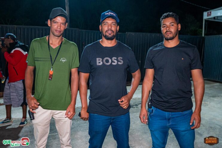 Michel Teló leva público ao delírio na terceira noite da 28ª Festa do Freigasparense Ausente 705