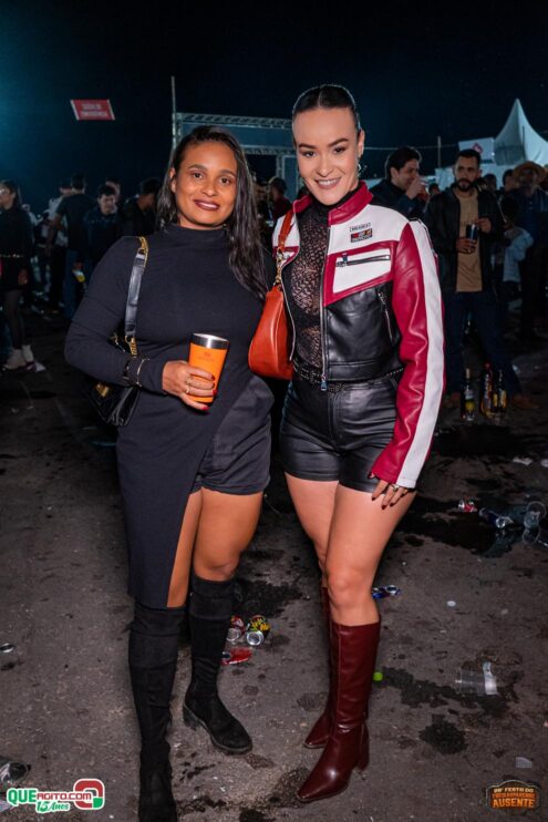 Michel Teló leva público ao delírio na terceira noite da 28ª Festa do Freigasparense Ausente 738