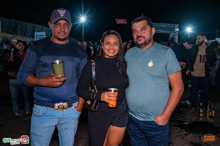Michel Teló leva público ao delírio na terceira noite da 28ª Festa do Freigasparense Ausente 742