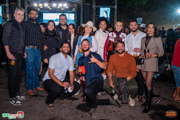 Michel Teló leva público ao delírio na terceira noite da 28ª Festa do Freigasparense Ausente 744