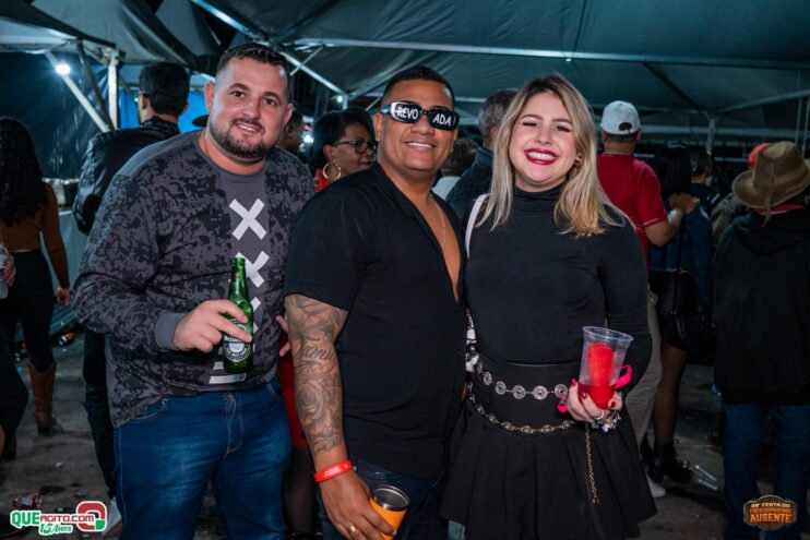 Michel Teló leva público ao delírio na terceira noite da 28ª Festa do Freigasparense Ausente 747