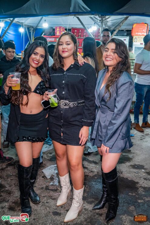 Michel Teló leva público ao delírio na terceira noite da 28ª Festa do Freigasparense Ausente 753