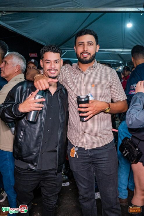 Michel Teló leva público ao delírio na terceira noite da 28ª Festa do Freigasparense Ausente 757