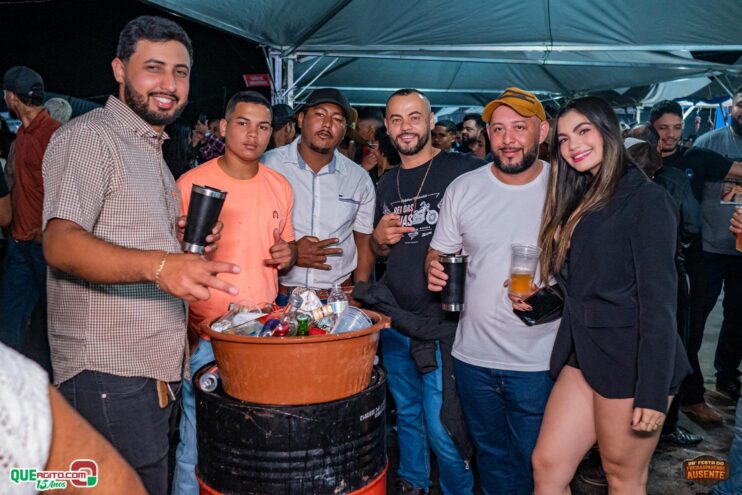 Michel Teló leva público ao delírio na terceira noite da 28ª Festa do Freigasparense Ausente 761