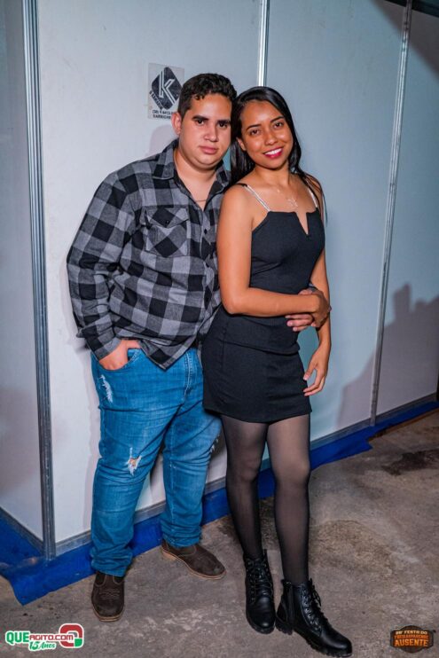 Michel Teló leva público ao delírio na terceira noite da 28ª Festa do Freigasparense Ausente 767