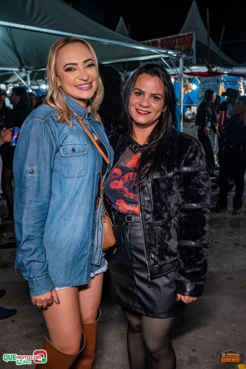 Michel Teló leva público ao delírio na terceira noite da 28ª Festa do Freigasparense Ausente 770