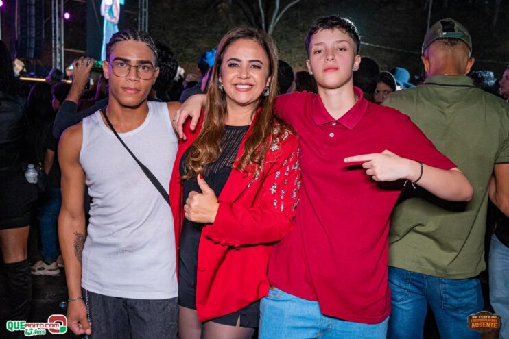 Michel Teló leva público ao delírio na terceira noite da 28ª Festa do Freigasparense Ausente 775