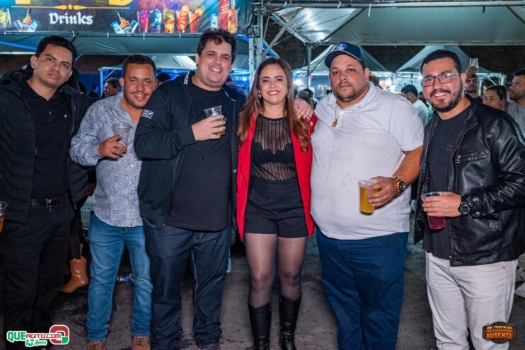 Michel Teló leva público ao delírio na terceira noite da 28ª Festa do Freigasparense Ausente 781