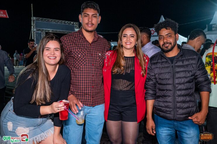 Michel Teló leva público ao delírio na terceira noite da 28ª Festa do Freigasparense Ausente 793