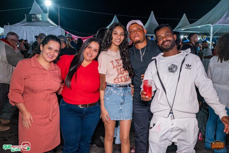 Michel Teló leva público ao delírio na terceira noite da 28ª Festa do Freigasparense Ausente 797