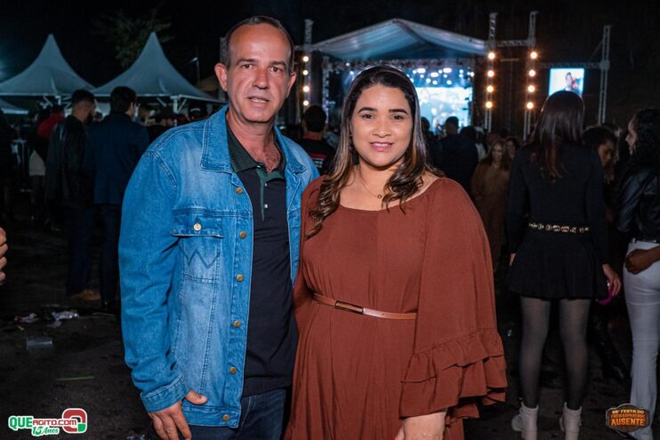 Michel Teló leva público ao delírio na terceira noite da 28ª Festa do Freigasparense Ausente 805