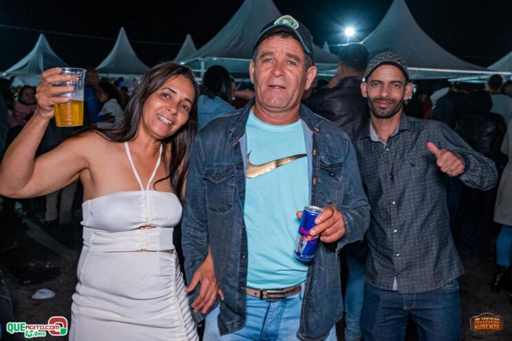 Michel Teló leva público ao delírio na terceira noite da 28ª Festa do Freigasparense Ausente 808