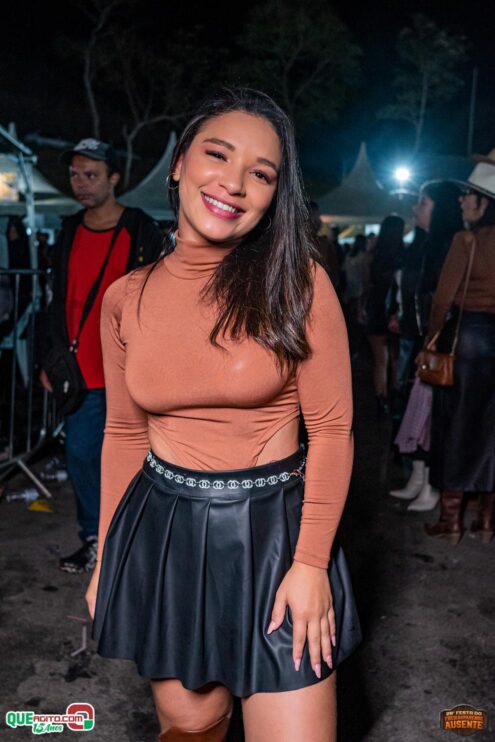 Michel Teló leva público ao delírio na terceira noite da 28ª Festa do Freigasparense Ausente 837