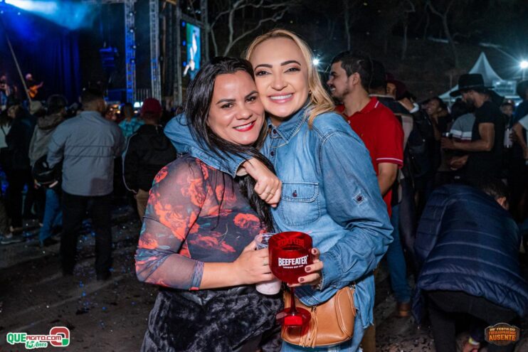 Michel Teló leva público ao delírio na terceira noite da 28ª Festa do Freigasparense Ausente 849