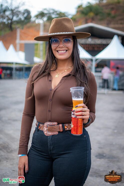 Milhares de Cavaleiros e Amazonas participam da Cavalgada do Freigasparense Ausente 2025 667