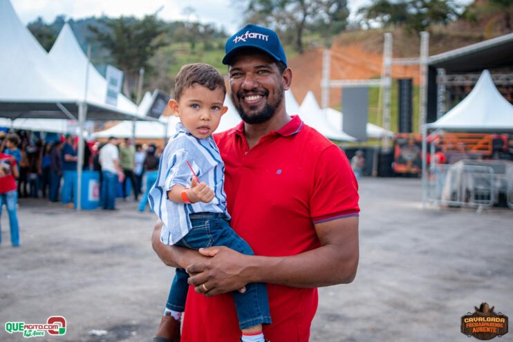 Milhares de Cavaleiros e Amazonas participam da Cavalgada do Freigasparense Ausente 2025 14