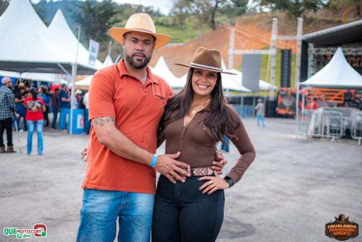 Milhares de Cavaleiros e Amazonas participam da Cavalgada do Freigasparense Ausente 2025 15