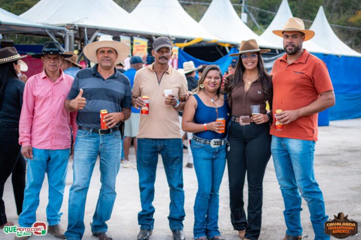 Milhares de Cavaleiros e Amazonas participam da Cavalgada do Freigasparense Ausente 2025 16