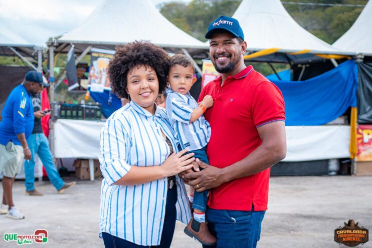 Milhares de Cavaleiros e Amazonas participam da Cavalgada do Freigasparense Ausente 2025 17