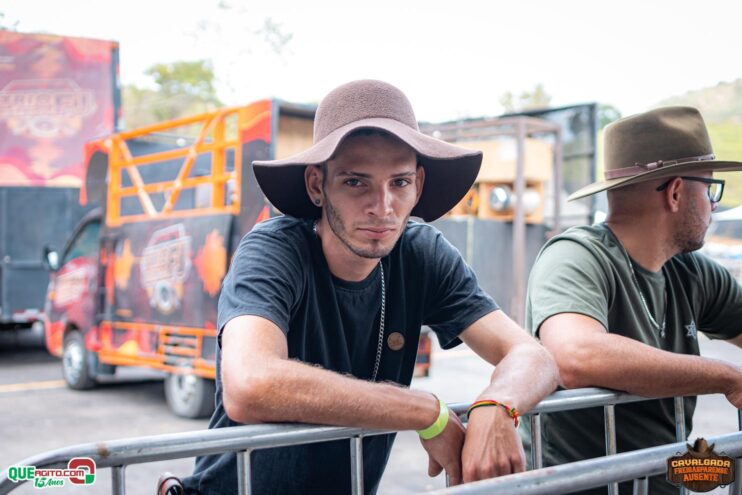 Milhares de Cavaleiros e Amazonas participam da Cavalgada do Freigasparense Ausente 2025 19