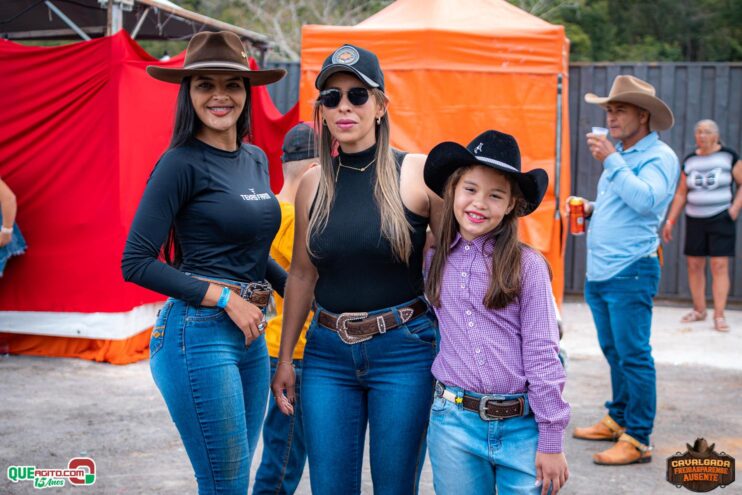 Milhares de Cavaleiros e Amazonas participam da Cavalgada do Freigasparense Ausente 2025 21