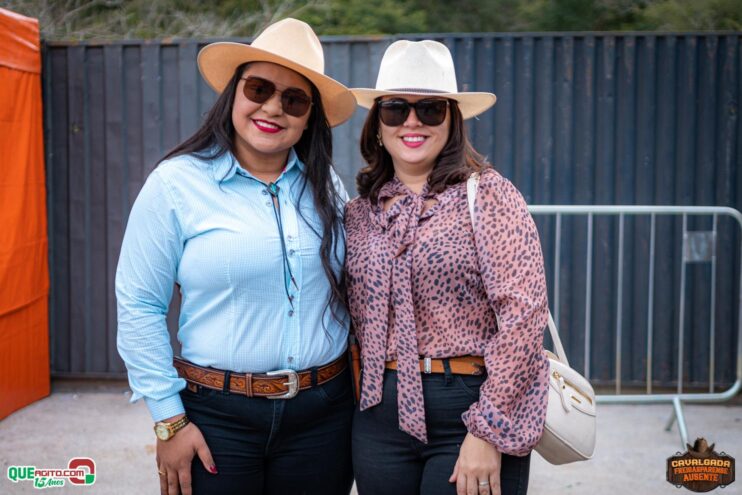 Milhares de Cavaleiros e Amazonas participam da Cavalgada do Freigasparense Ausente 2025 25