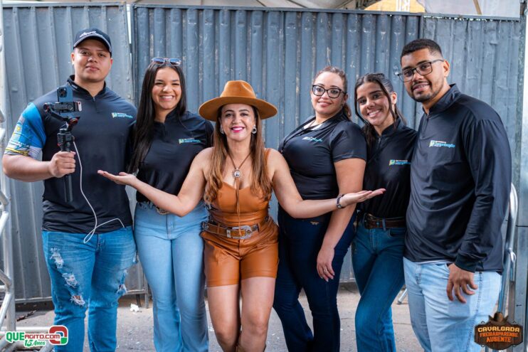 Milhares de Cavaleiros e Amazonas participam da Cavalgada do Freigasparense Ausente 2025 33