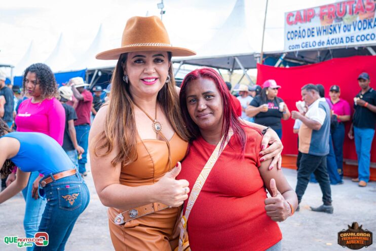 Milhares de Cavaleiros e Amazonas participam da Cavalgada do Freigasparense Ausente 2025 42