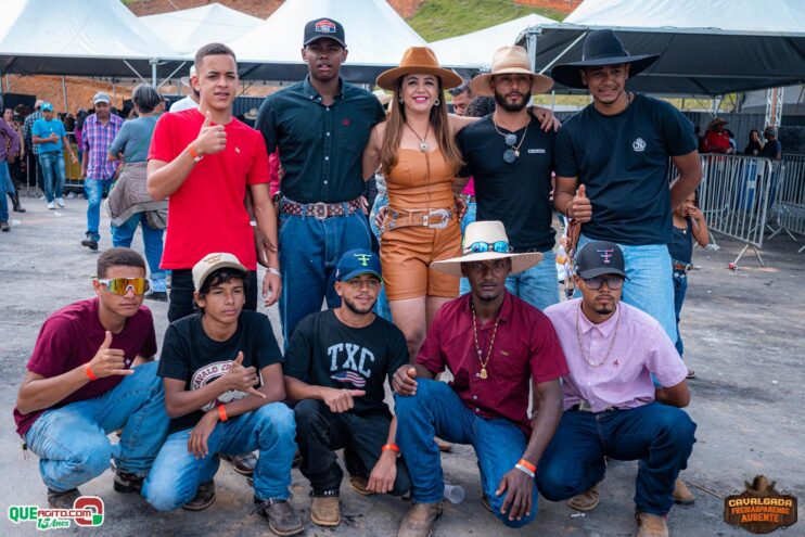 Milhares de Cavaleiros e Amazonas participam da Cavalgada do Freigasparense Ausente 2025 51