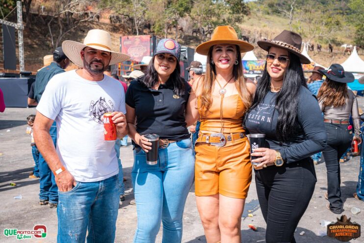 Milhares de Cavaleiros e Amazonas participam da Cavalgada do Freigasparense Ausente 2025 52