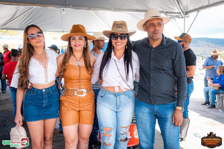 Milhares de Cavaleiros e Amazonas participam da Cavalgada do Freigasparense Ausente 2025 54