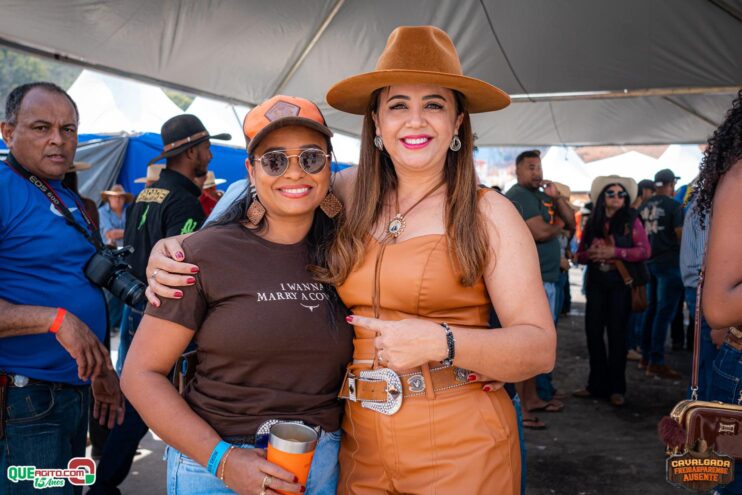 Milhares de Cavaleiros e Amazonas participam da Cavalgada do Freigasparense Ausente 2025 64